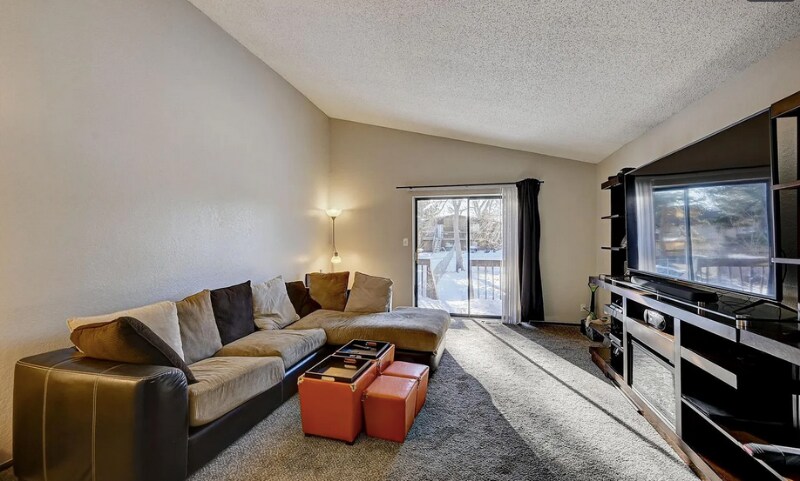 1653 Tabor St in Denver, CO - Building Photo