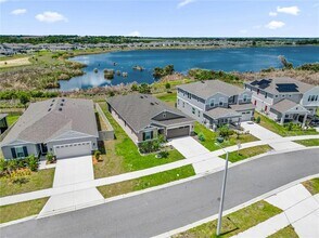 836 Griffon Ave in Lake Alfred, FL - Building Photo - Building Photo