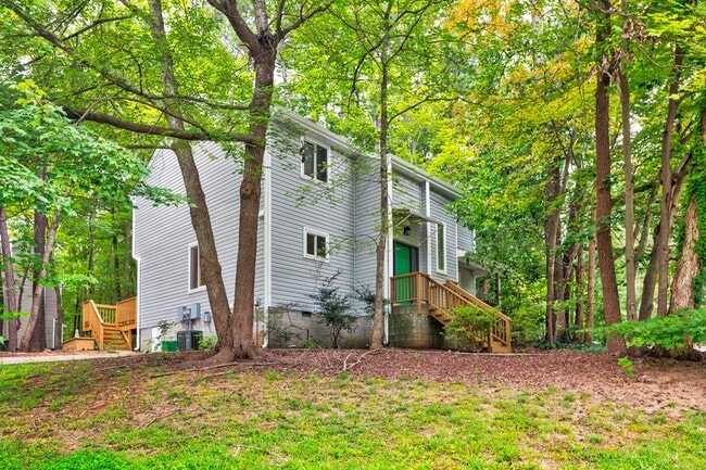 property at 4113 Arckelton Dr