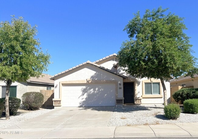 property at 4532 E Pinto Valley Rd