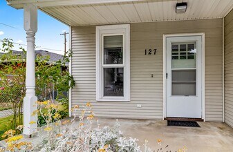 127 Lincoln Ave in Snohomish, WA - Building Photo - Building Photo