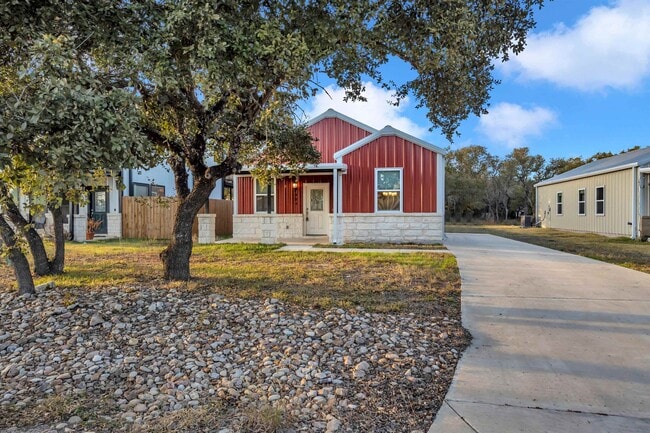 property at 904 Central Blvd