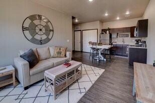 1110 Hope Dr in Carthage, MO - Building Photo