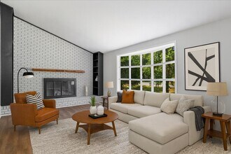 1844 Brier Ln in Graham, NC - Building Photo - Building Photo