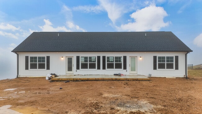 property at 1250 Bonneville Dr