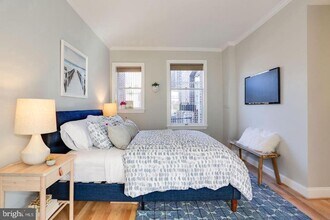 1737 P St NW in Washington, DC - Foto de edificio - Building Photo