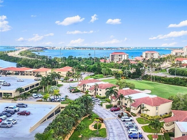 property at 6335 Palma Del Mar Blvd S