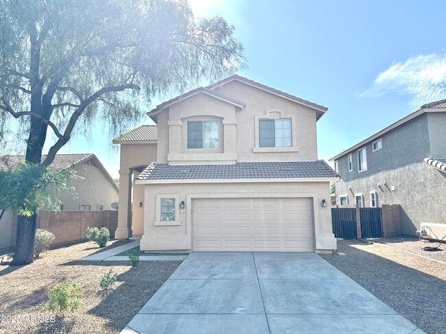 property at 15029 W Riviera Dr