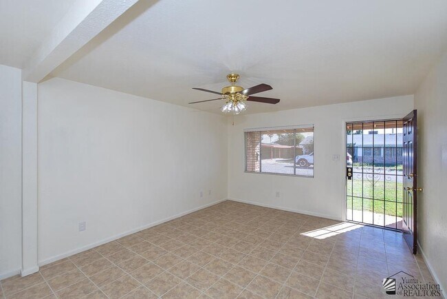 1314 E 23rd Pl in Yuma, AZ - Building Photo - Building Photo
