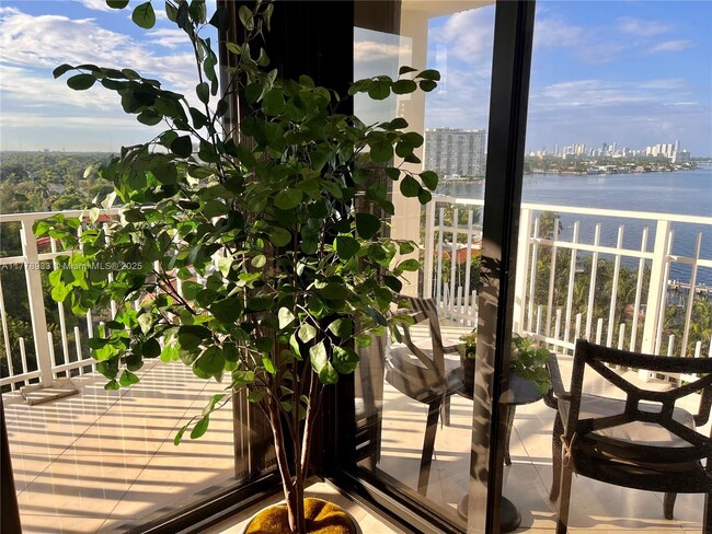 property at 4000 Towerside Ter