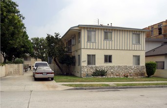 1828 Butler Ave in Los Angeles, CA - Building Photo - Building Photo