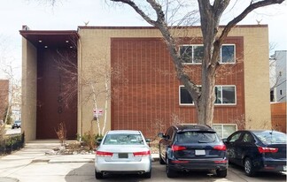 Kent Apartments