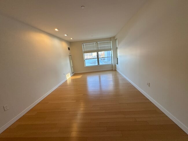 595 Albany St, Unit 302