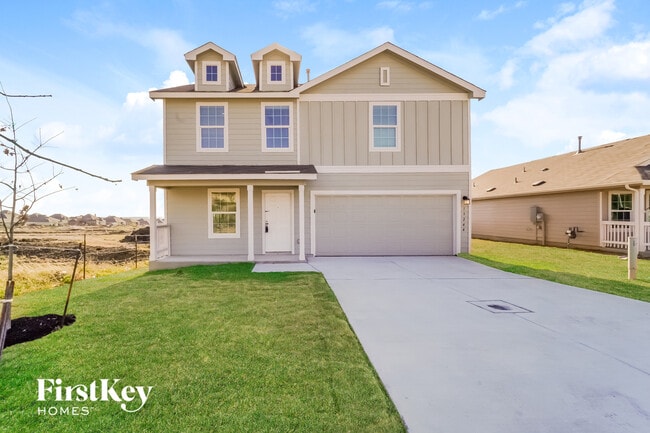 property at 13244 Rosemary Cove