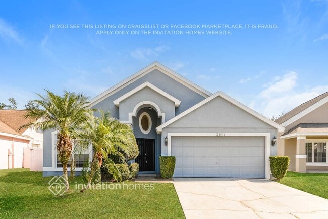 property at 2081 Shannon Lakes Blvd