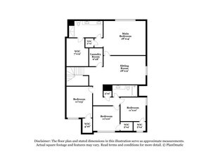4054 Kendrick Cir in Loganville, GA - Building Photo - Building Photo