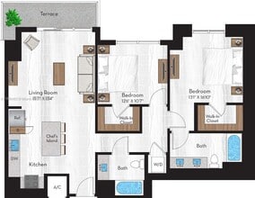 340 SE 3rd St in Miami, FL - Building Photo - Building Photo