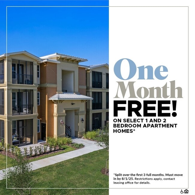 Wildwood Preserve Apartment Homes
