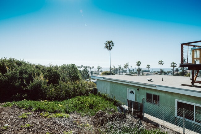 4758 Coronado Ave in San Diego, CA - Building Photo - Building Photo