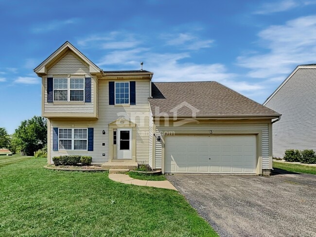 property at 3 Rochelle Ct
