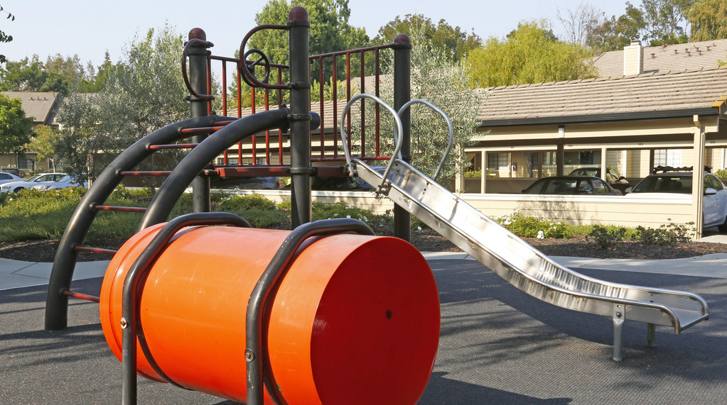 Amberwood Apartments in San Jose, CA