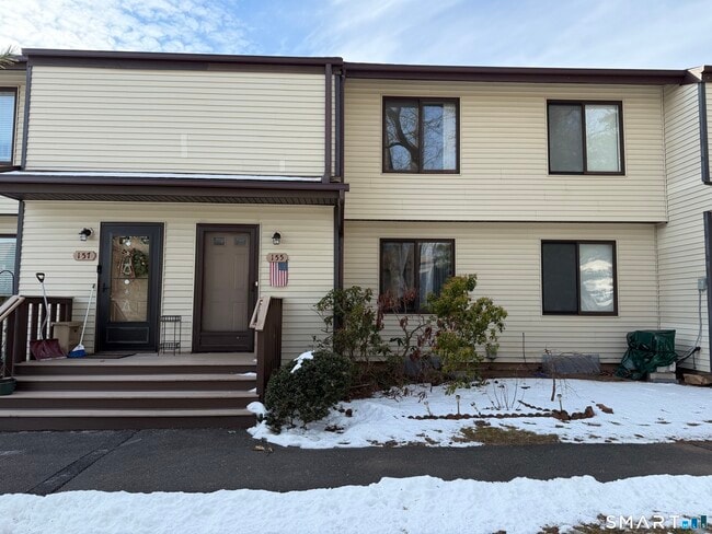 property at 155 Cottonwood Rd