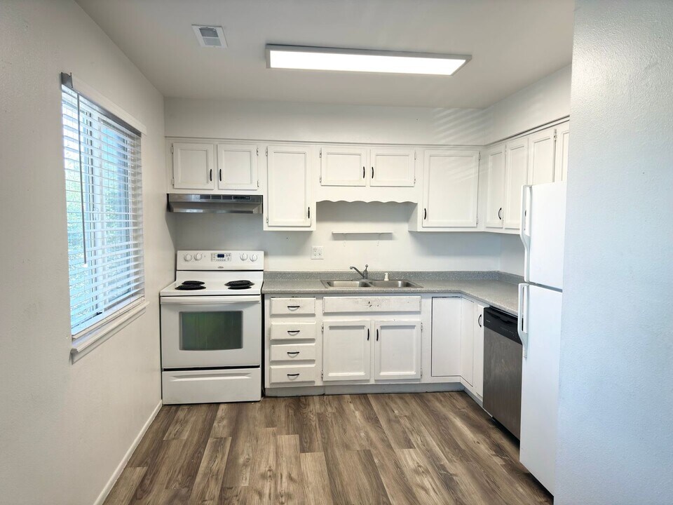 5525 Bowden Loop in Colorado Springs, CO - Building Photo