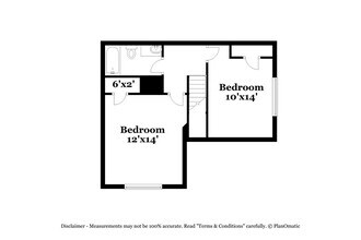 7431 Leightonfield Ct in Cypress, TX - Foto de edificio - Building Photo