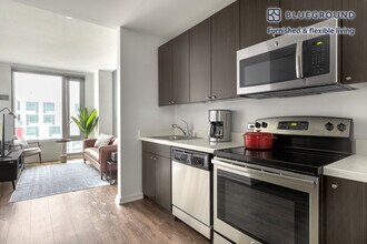 900 Folsom St in San Francisco, CA - Building Photo - Building Photo