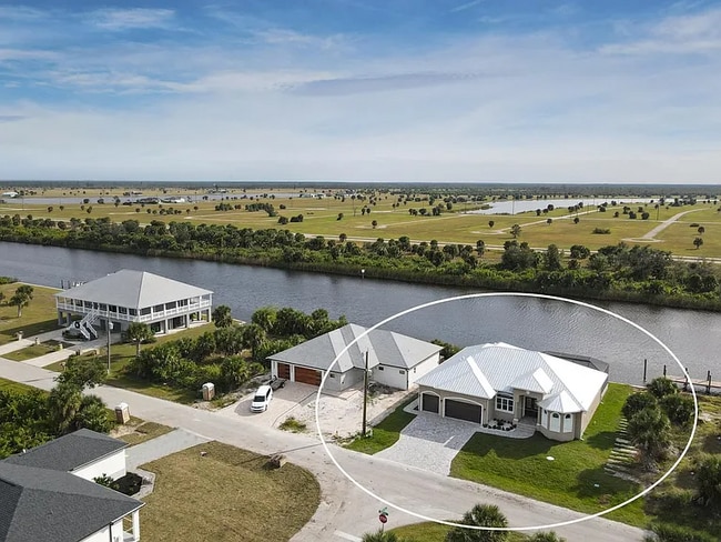 13329 Longville Ave in Port Charlotte, FL - Building Photo - Building Photo