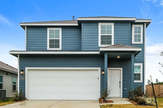 property at 411 Drake Ln