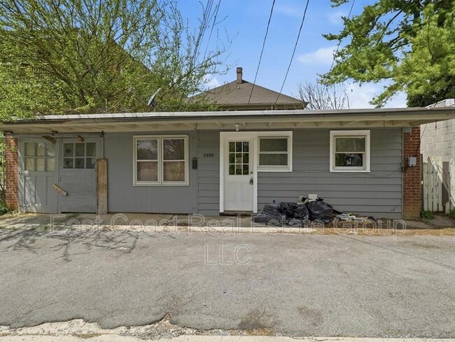 property at 430-R N Locust St