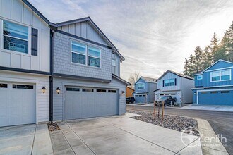 4915 NE 2nd Ct in Vancouver, WA - Building Photo - Building Photo