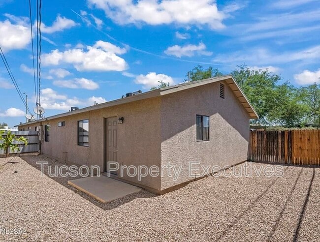 1107 W Sonora St in Tucson, AZ - Building Photo - Building Photo