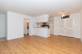 Shibui Apartments in Houston, TX - Building Photo - Building Photo