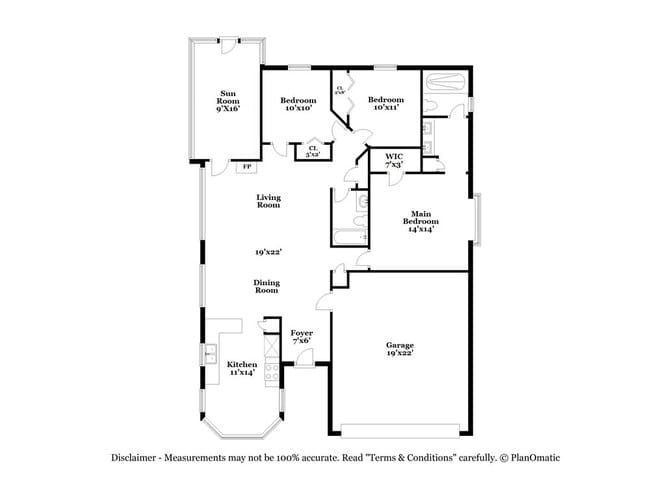 7631 Collins Ridge Blvd in Jacksonville, FL - Building Photo - Building Photo