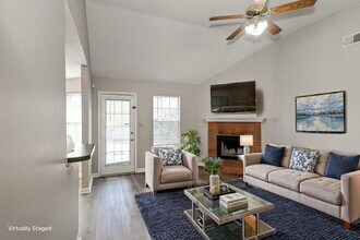 1026 Coolidge Cove in Cordova, TN - Building Photo - Building Photo