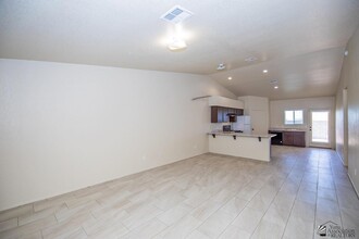 3754 S Brianna Dr in Yuma, AZ - Foto de edificio - Building Photo