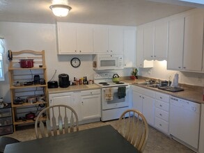 3717 Indianpipe Cir, Unit Single Family House in Colorado Springs, CO - Foto de edificio - Building Photo