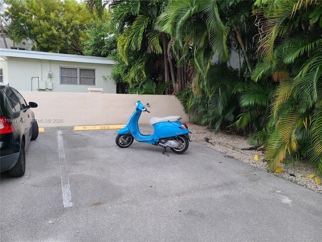 1821 Jefferson Ave in Miami Beach, FL - Building Photo - Building Photo