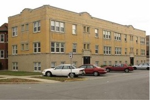 6441-6447 19th St in Berwyn, IL - Building Photo