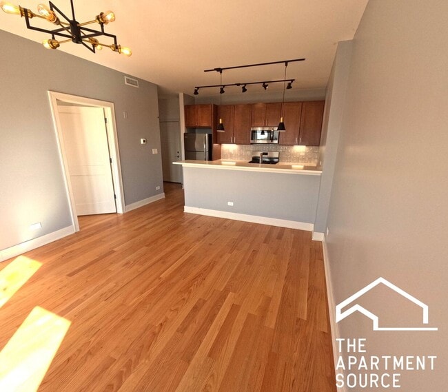 property at 2740 N Spaulding Ave