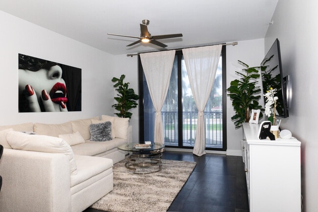 property at 651 Okeechobee Blvd