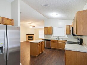 2912 Ravine Hill Dr in Middleburg, FL - Building Photo - Building Photo