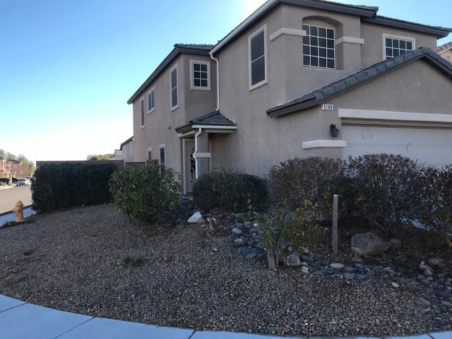 property at 5109 Fireside Ranch Ave