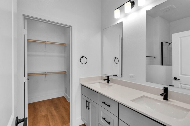 property at 1427B Forward Dr