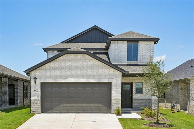 property at 602 Travine Dr