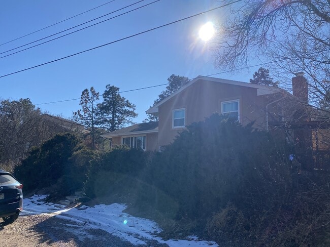 3705 Hartsock Ln in Colorado Springs, CO - Building Photo - Building Photo