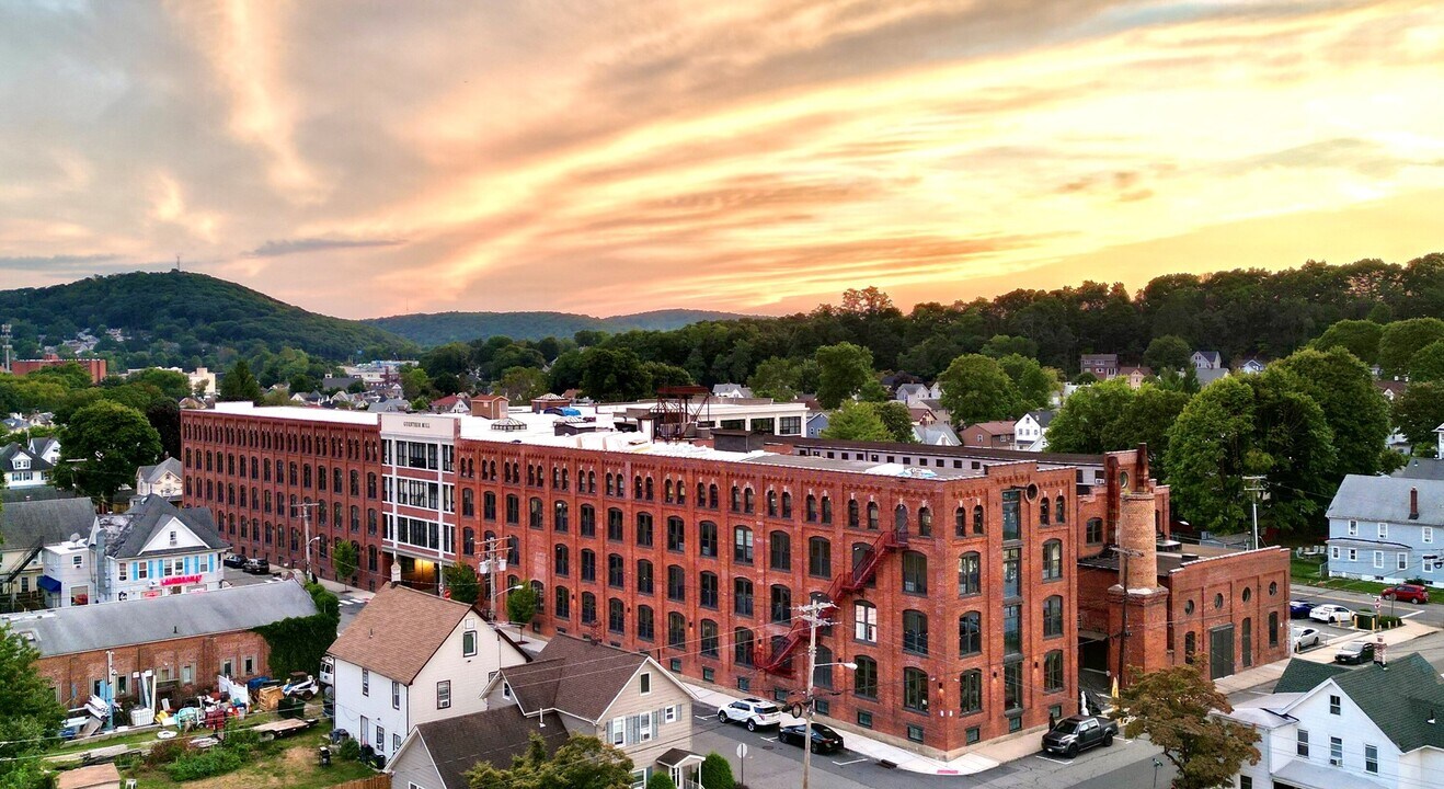 69 King St in Dover, NJ - Foto de edificio