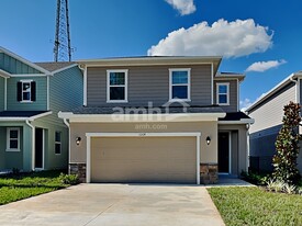1068 Grafton Ridge Dr in Eustis, FL - Building Photo